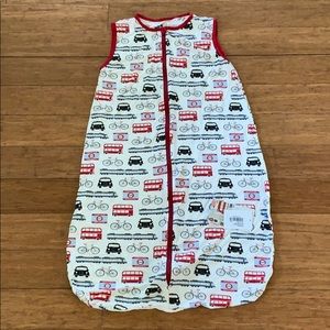 Kickee Pants Sleep Sack, NWT